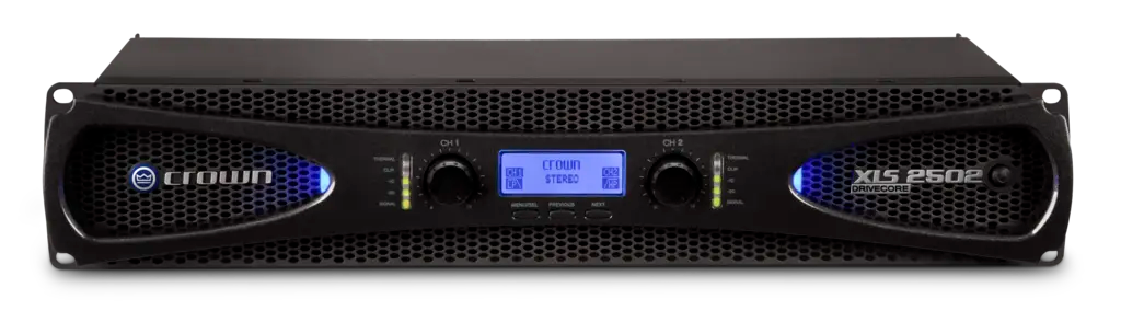 Crown NXLS2502-0-US